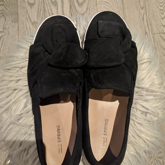 Call it spring shoes - Picture 4 of 4